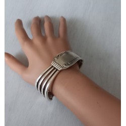 Bracelet fourchette N° 11