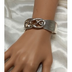 Bracelet fourchette N°6