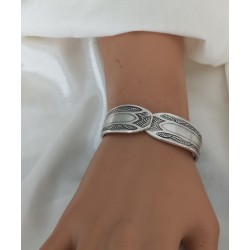 Bracelet Manche N° 3