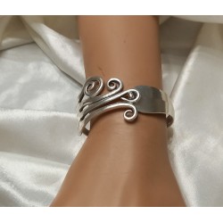 bracelet fourchette N° 14