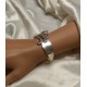 bracelet fourchette N° 14