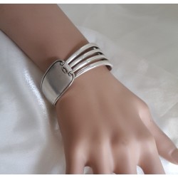 bracelet fourchette N° 23 PETITE TAILLE