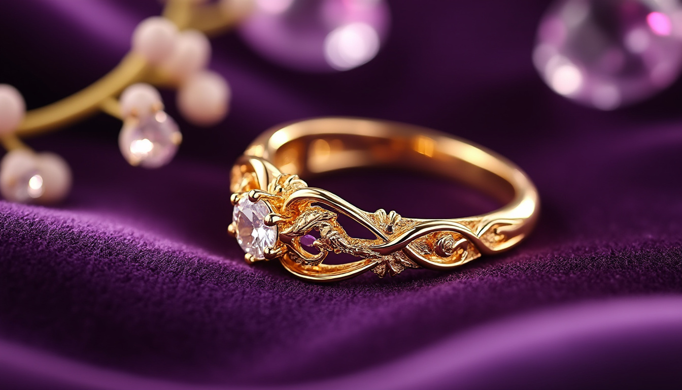 découvrez le prix de la dorure pour vos bijoux : quels sont les facteurs qui influencent le coût, comment estimer le tarif selon le type de bijou et la méthode de dorure ? toutes les réponses dans notre guide complet.