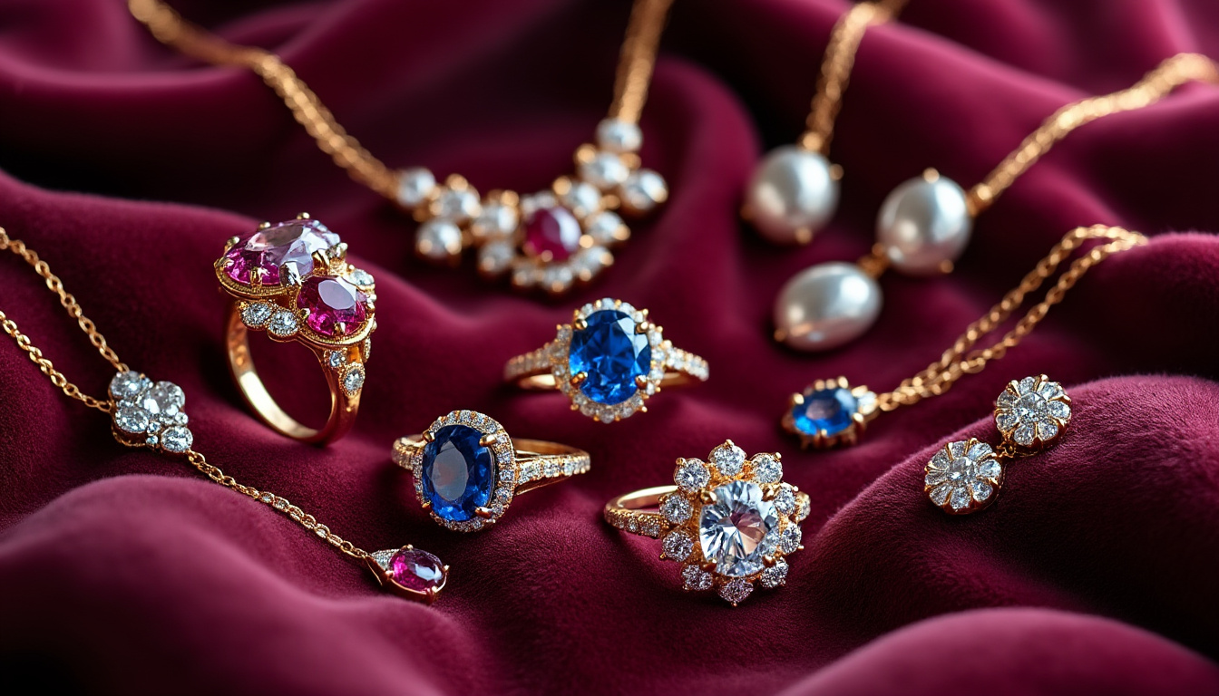 découvrez tous les éléments qui influencent le coût réel de fabrication d’un bijou : matières premières, main-d’œuvre, savoir-faire artisanal et autres facteurs essentiels. comprenez enfin ce qui justifie le prix de vos bijoux préférés !