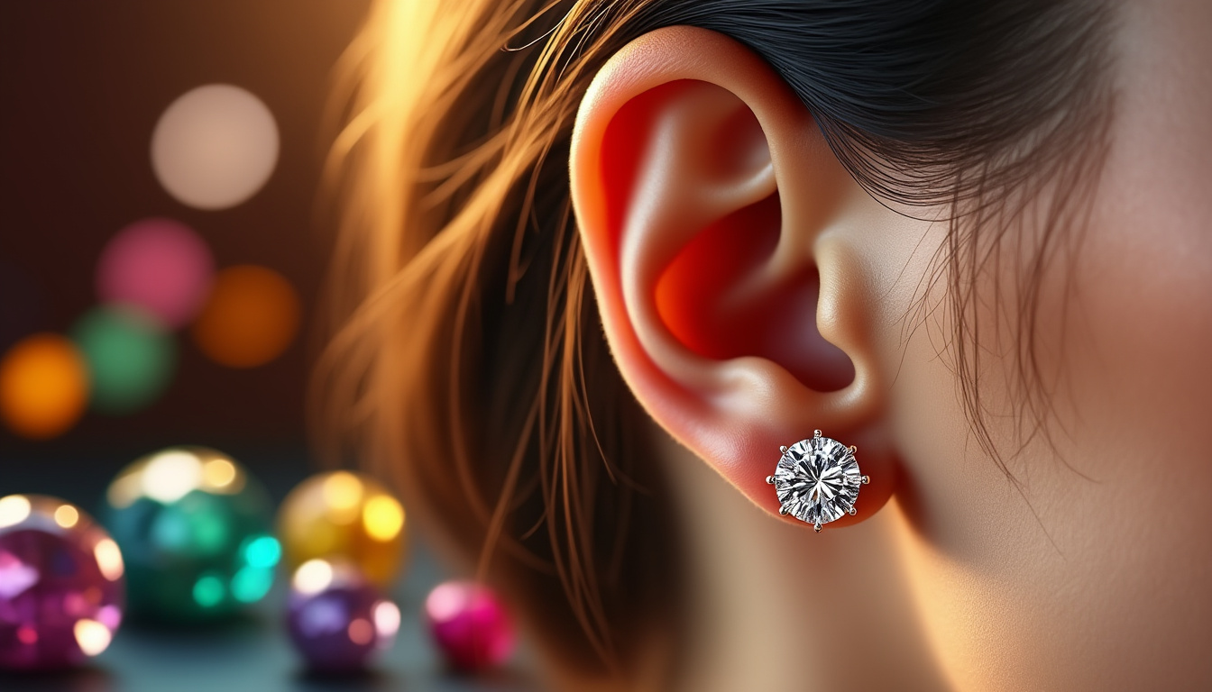 découvrez le prix moyen d’un perçage d’oreilles en france, les facteurs qui influencent le coût et des conseils pour choisir le bon professionnel en toute sécurité.