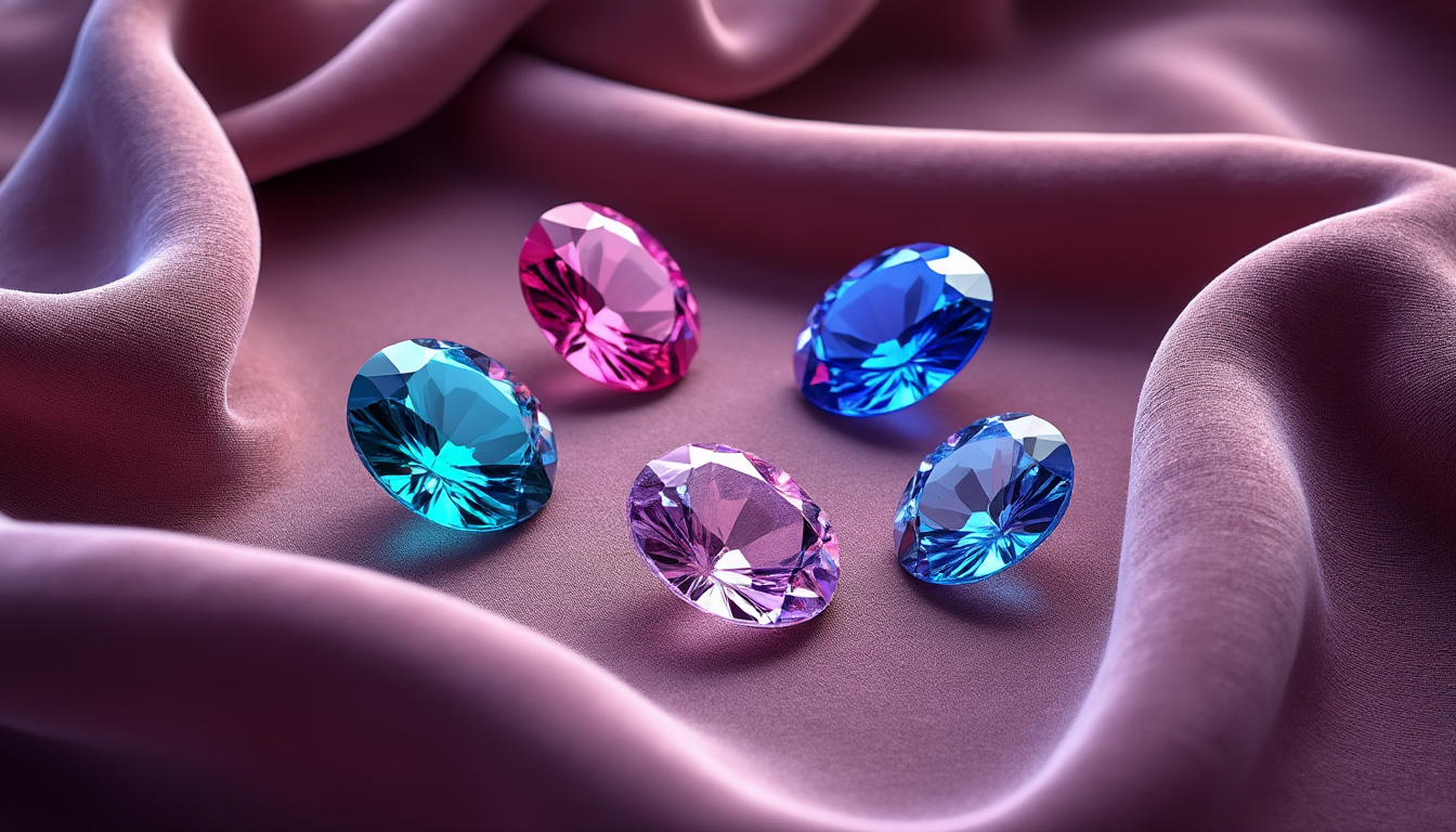 découvrez notre guide complet pour choisir le nombre idéal de carats pour votre bijou. conseils, astuces et explications pour trouver la pierre parfaite selon votre budget et vos envies.