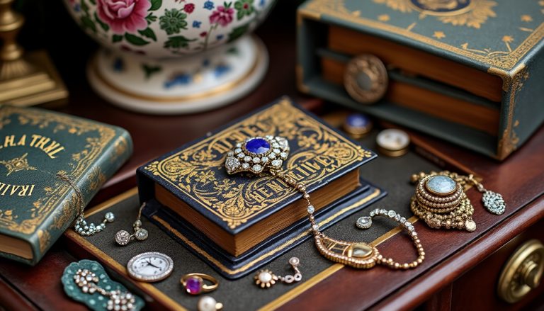 découvrez des astuces pratiques pour cacher efficacement vos bijoux et les protéger des détecteurs utilisés par les voleurs. sécurisez vos biens précieux grâce à nos conseils simples et discrets.