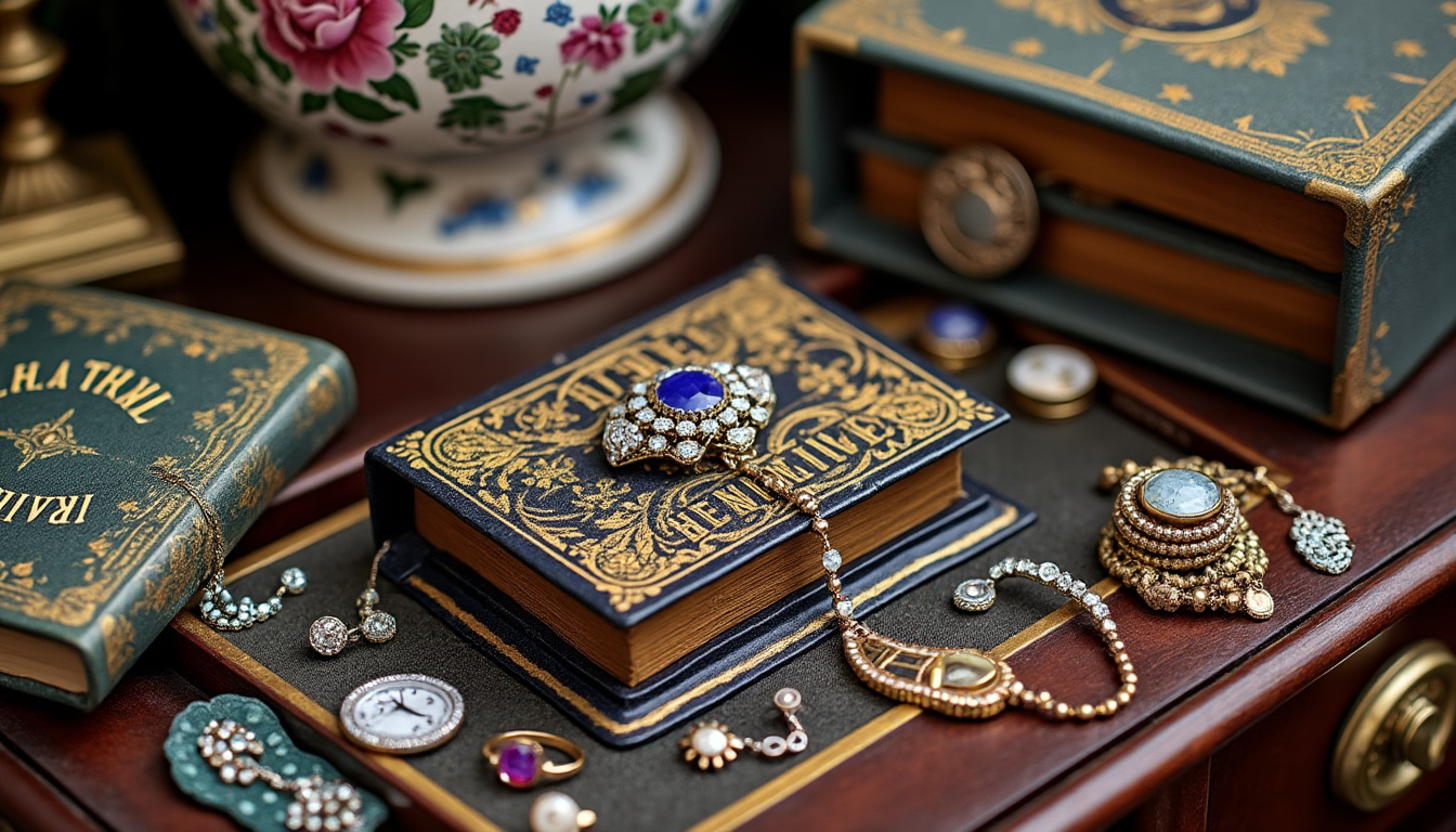 découvrez des astuces pratiques pour cacher efficacement vos bijoux et les protéger des détecteurs utilisés par les voleurs. sécurisez vos biens précieux grâce à nos conseils simples et discrets.