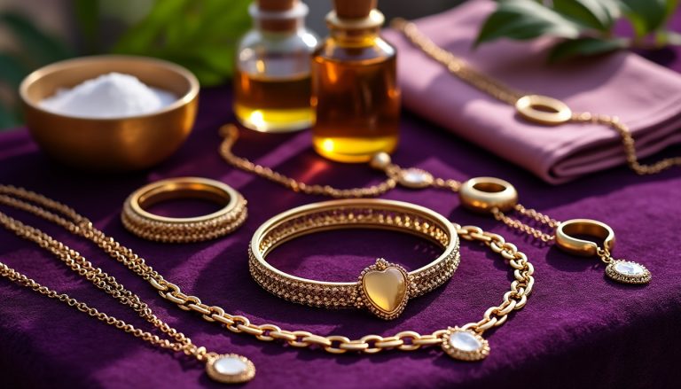 découvrez des astuces efficaces pour protéger durablement vos bijoux en laiton de l’oxydation et préserver leur éclat. conseils d’entretien, solutions naturelles et recommandations pour garder vos accessoires comme neufs.