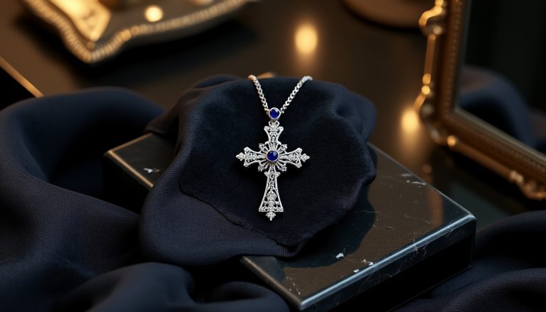 découvrez le prix d'une croix des gardians en bijou en 2025 : estimations, facteurs influençant le tarif et conseils pour votre achat de ce symbole emblématique de la camargue.