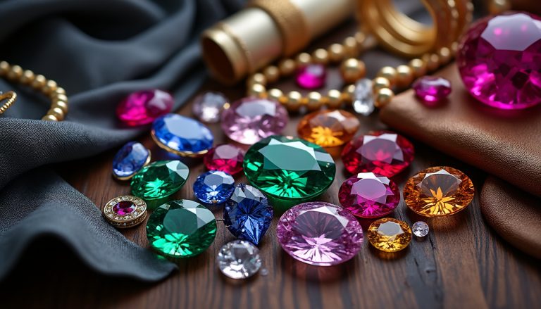 découvrez quels matériaux privilégier pour créer vos propres bijoux : perles, pierres, métaux, résines... conseils et astuces pour bien choisir afin d’obtenir des créations uniques et durables.