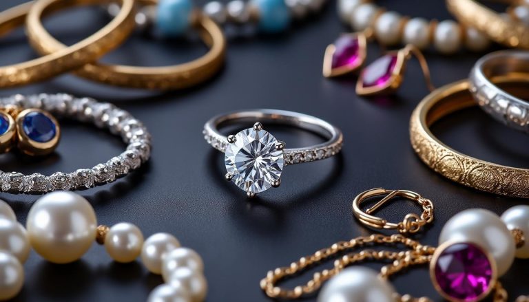 découvrez comment sublimer votre diamant en l’associant avec d’autres bijoux pour un style élégant et raffiné. conseils et inspirations pour choisir les bonnes combinaisons et créer un look harmonieux.