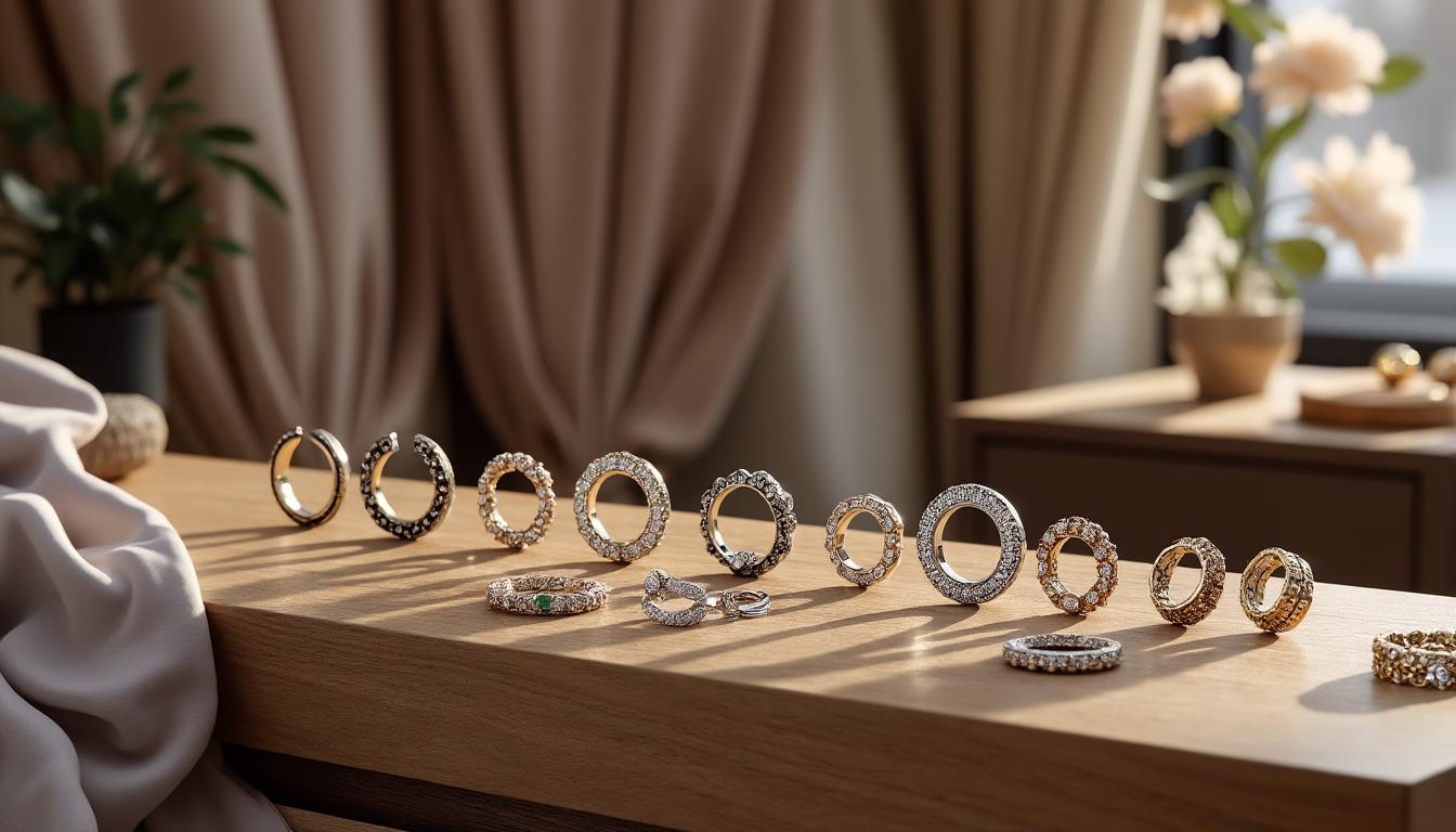 découvrez les prix des bijoux de septum en boutique : gamme de tarifs, facteurs qui influencent le coût et conseils pour bien choisir votre bijou. comparez et trouvez le meilleur rapport qualité-prix.