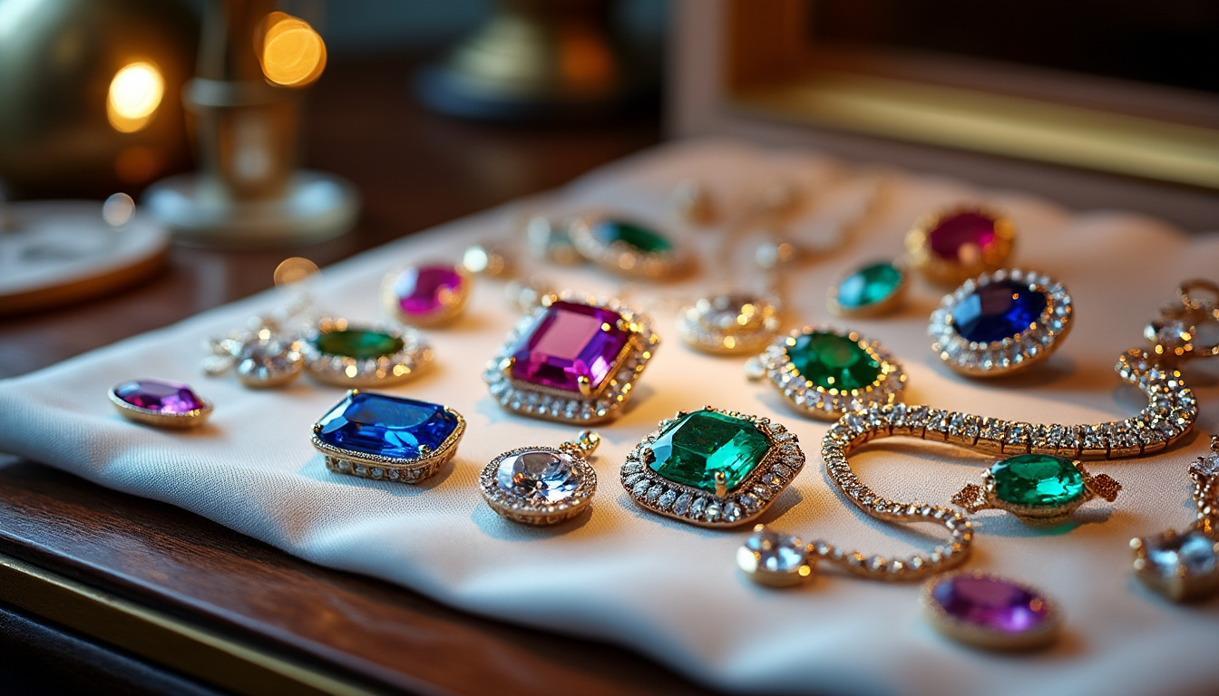 découvrez le prix d'une expertise de bijou, les facteurs qui influencent le coût, ainsi que les conseils pour choisir un expert fiable et sécuriser l'évaluation de vos bijoux.