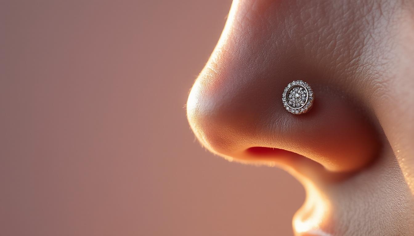 découvrez combien de temps il est recommandé d'attendre avant de changer votre bijou de piercing au nez, ainsi que les conseils essentiels pour une cicatrisation optimale et éviter les complications.