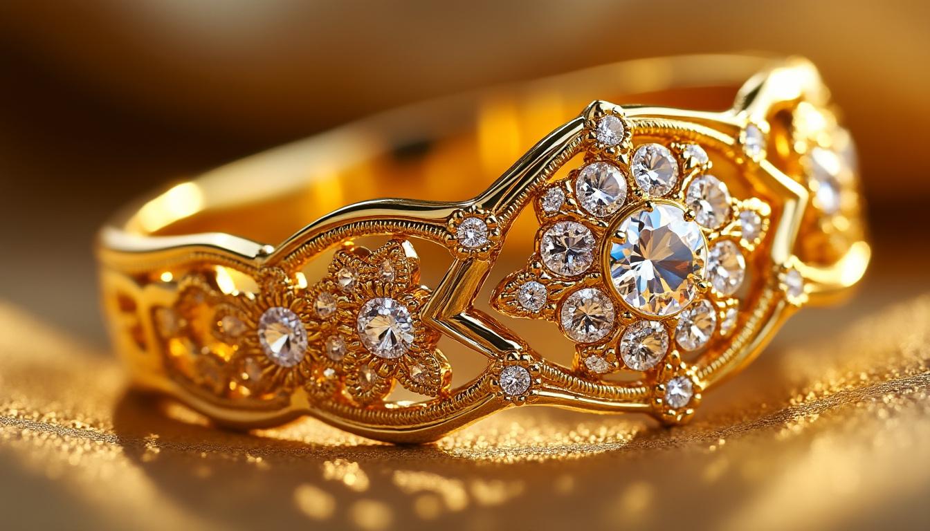 découvrez comment estimer le prix de vente d’un bijou en or 9 carats. conseils, critères de valeur et astuces pour maximiser la revente de votre or.