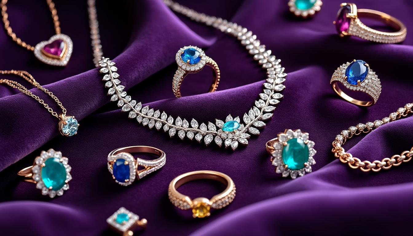 découvrez comment estimer la valeur réelle de vos bijoux en argent grâce à notre guide complet. apprenez à évaluer la pureté, le poids et les tendances du marché pour connaître le vrai prix de votre argent.