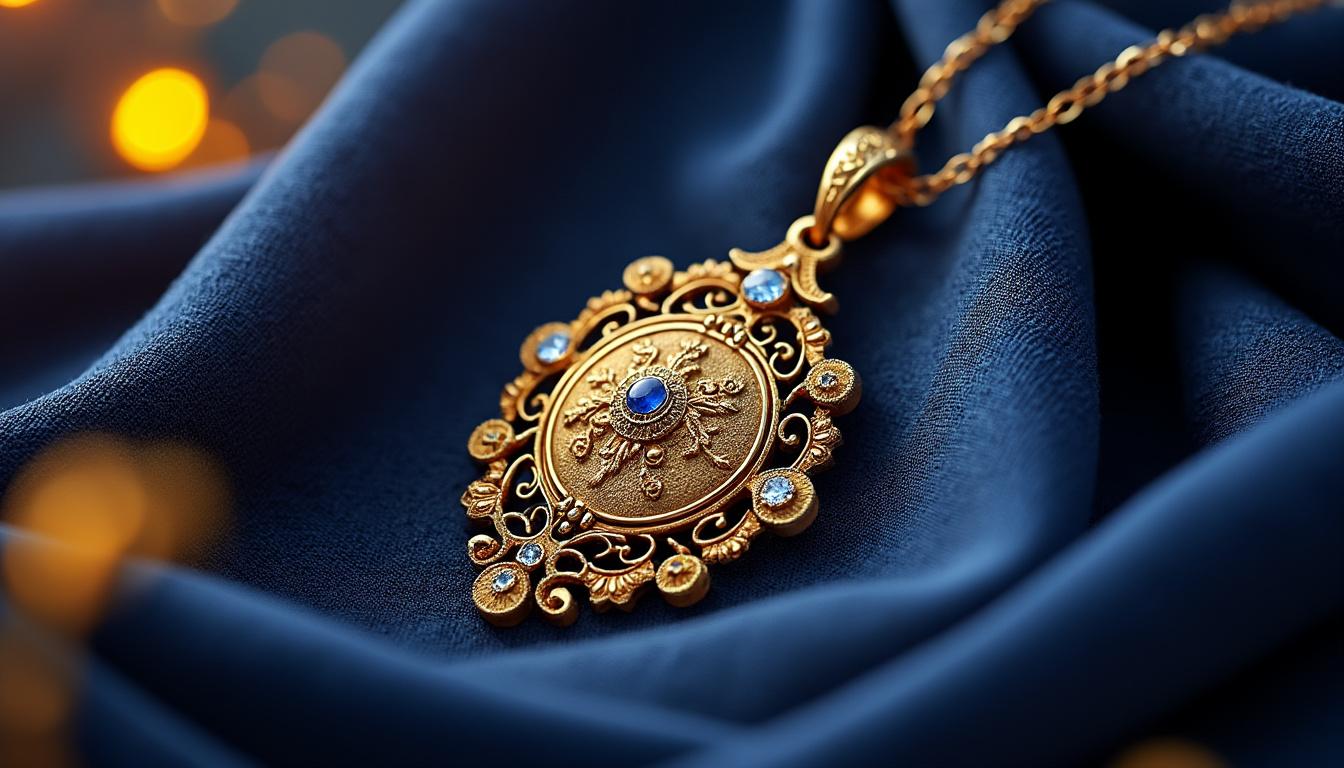 découvrez comment estimer la valeur d’un bijou en or 18 carats dans notre guide complet : critères de prix, conseils pour vendre ou acheter, et astuces pour reconnaître l’authenticité de votre bijou.
