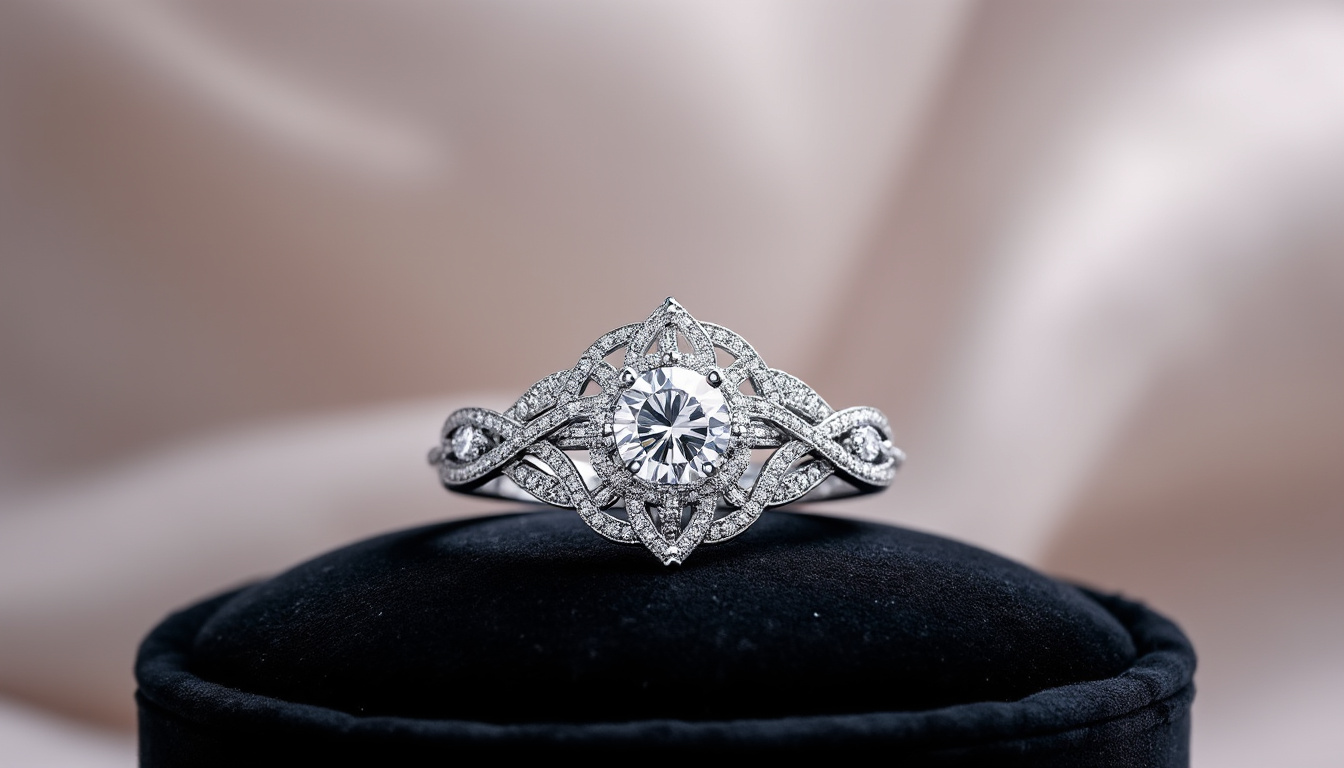 découvrez l'estimation du prix d'un bijou en or blanc de 0,89 carat selon sa qualité, son design et les tendances du marché. conseils pour bien évaluer sa valeur !