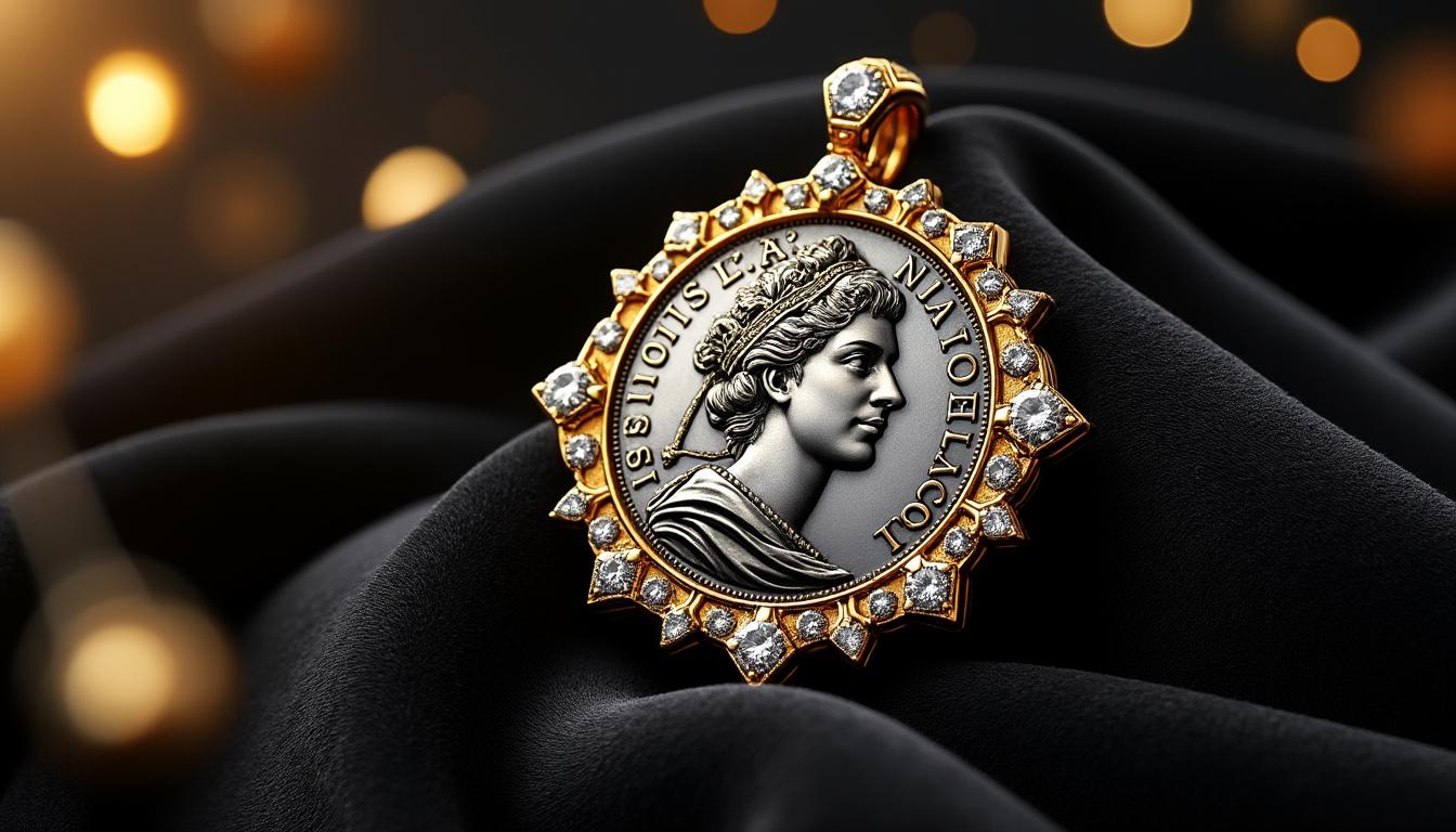 découvrez la valeur d’un napoléon monté en bijou : quels critères influencent son prix, comment l’authentifier et estimer sa cotation sur le marché actuel. guide pour collectionneurs et passionnés de bijoux anciens.