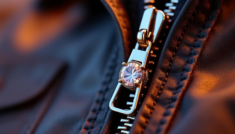 découvrez nos astuces simples et efficaces pour accrocher rapidement un bijou à une fermeture éclair. personnalisez vos vêtements ou accessoires en quelques minutes avec cette méthode facile !